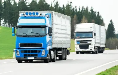 Antalya Karakoçan | Eşya Taşıma